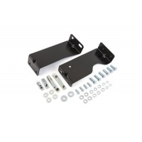 Защита картера Autofamily для 2,2 дизель МКПП Ford Tourneo Custom № NLZ.16.33.030 NEW