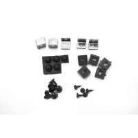 Дефлектор капота REIN