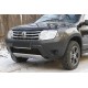 Расширители колесных арок комплект шагрень Русская артель для Renault Duster 2011-2015