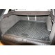 Коврик в багажник Element без рейлингов полиуретан 1 штука для Land Rover Range Rover Sport 2013-2022