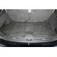 Коврик в багажник Element полиуретан короткий для 7 мест для Volvo XC90 2015-2021