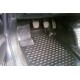 Коврики в салон Element полиуретан 4 штуки для Honda FR-V 2004-2010