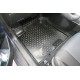 Коврики в салон Element полиуретан 4 штуки для Hyundai i30 2012-2017