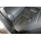 Коврики в салон Element полиуретан 4 штуки для Lexus RC 350 2014-2023