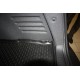 Коврик в багажник Element полиуретан для Renault Scenic 3 2009-2021