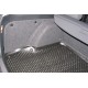 Коврик в багажник Element полиуретан для Skoda Octavia A5 Combi 2008-2013