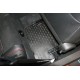 Коврики в салон Element полиуретан 4 штуки для Toyota GT 86 2012-2021