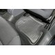 Коврики в салон Element полиуретан 4 штуки для Volkswagen Golf 5 2003-2009