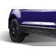 Брызговики передние 2 штуки Frosch для Ford Ecosport 2014-2021