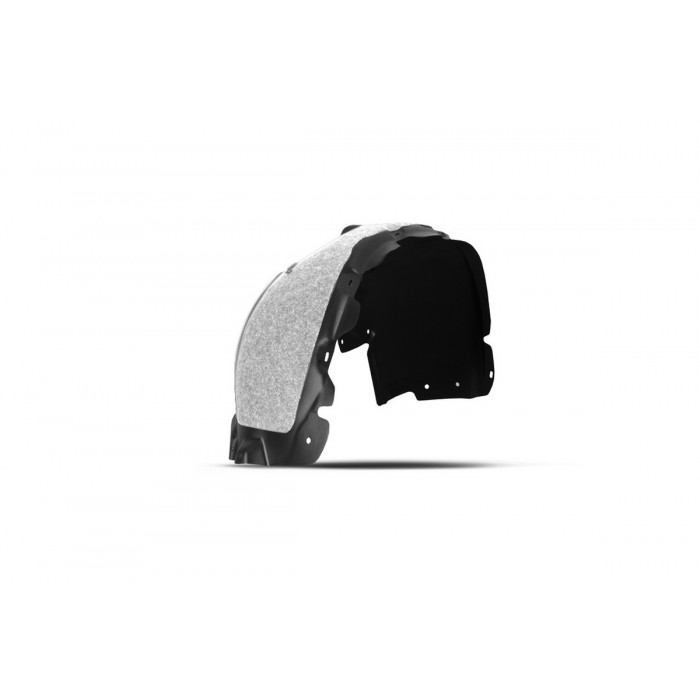 Подкрылок с шумоизоляцией передний правый Totem для Brilliance V5 2015-2020