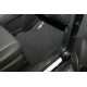 Коврики в салон текстиль 4 штуки Autofamily для Chevrolet Captiva 2006-2011 NLT.08.07.11.110kh