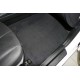 Коврики в салон текстиль 4 штуки на седан Autofamily для Hyundai Elantra 2006-2010