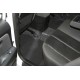 Коврики в салон текстиль 4 штуки на седан Autofamily для Hyundai Elantra 2006-2010