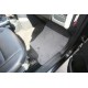 Коврики в салон текстиль 5 штук Autofamily для Land Rover Discovery 3 2005-2009 NLT.28.01.11.110kh