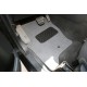 Коврики в салон текстиль 5 штук Autofamily для Land Rover Discovery 3 2005-2009 NLT.28.01.11.110kh