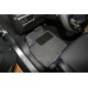 Коврики в салон текстиль 5 штук Autofamily для Peugeot 4008 2012-2017 NLT.38.22.11.110kh