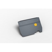 Защита картера Autofamily для 1,6/2,0 бензин МКПП/АКПП Suzuki SX4/Fiat Sedici № NLZ.47.16.020 NEW
