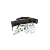 Защита картера Autofamily для 1,4/1,6 бензин МКПП/АКПП на 4х4 Volkswagen Polo/Skoda Rapid/Fabia/Roomster № NLZ.51.31.030 NEW