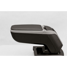 Подлокотник в сборе Armster 2 серый для Chevrolet Orlando 2011-2015