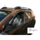 Дефлекторы окон Vinguru 4 штуки для Renault Duster 2011-2021