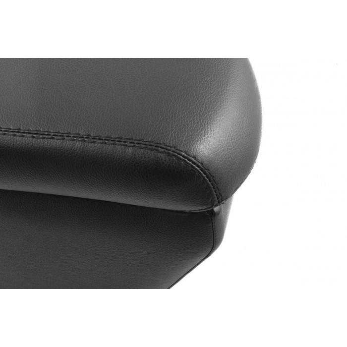 Подлокотник Armrest чёрный для Chevrolet Cobalt/Ravon R4 2011-2016