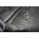 Коврики в салон Element полиуретан 1 штука для Kia Sorento Prime 2015-2020