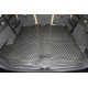 Коврик в багажник Element полиуретан длинный для 5 и 7 мест для Volvo XC90 2015-2021