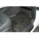 Коврики в салон Element полиуретан 4 штуки для Audi Q5 2008-2016