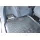 Коврик в багажник полиуретан бежевый для Honda Odyssey RA6 JDM 1996-2003