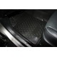 Коврики в салон Element полиуретан 4 штуки для Lexus NX 2014-2021