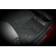 Коврики 3D в салон Element полиуретан 4 штуки для Cadillac ATS 2012-2021