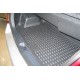 Коврик в багажник Element полиуретан для Toyota Yaris 2005-2011