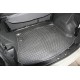 Коврик в багажник Element полиуретан для 5 мест для Lada Largus 2012-2021