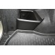 Коврик в багажник Element полиуретан для 5 мест для Lada Largus 2012-2021