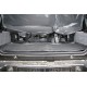Коврик в багажник Element полиуретан для УАЗ Hunter 2003-2021