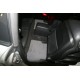 Коврики в салон текстиль 4 штуки для АКПП Autofamily для Hyundai Coupe 2001-2009