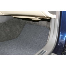 Коврики в салон текстиль 4 штуки Hyundai Genesis № NLT.20.31.11.110kh