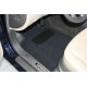 Коврики в салон текстиль 4 штуки Autofamily для Hyundai Genesis 2008-2013 NLT.20.31.11.110kh