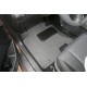Коврики в салон текстиль 5 штук Autofamily для Hyundai i30 2012-2017 NLT.20.51.11.110kh