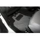 Коврики в салон текстиль 2 штуки Autofamily для Peugeot Partner VU 2008-2018 NLT.38.16.11.110kh