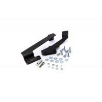 Защита картера Autofamily для 1,2/1,4/1,6 бензин МКПП/АКПП Ford Fiesta № NLZ.16.44.030 NEW