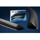 Дефлекторы окон REIN 4 штуки для Citroen C4 2011-2021