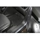 Коврики в салон Element полиуретан 5 штук для Chevrolet Orlando 2011-2021