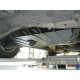 Защита картера ECO для 2.0 бензин МКПП/АКПП для Toyota RAV4 2013-2019