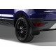 Брызговики задние optimum в коробке 2 шт для Ford Ecosport 2014-2021