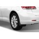 Брызговики задние Autofamily премиум 2 штуки Frosch для Toyota Venza 2012-2017