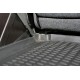 Коврик в багажник Element полиуретан для Fiat Doblo Panorama 2005-2021