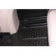 Коврики в салон Element полиуретан 6 штук для Mazda CX-9 2007-2016