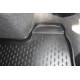 Коврик в багажник Element полиуретан для Volkswagen Polo 2010-2020