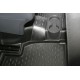 Коврики в салон Element полиуретан 4 штуки для Volkswagen Amarok 2010-2021